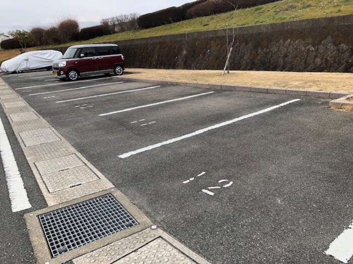 ディア・ラソの設備