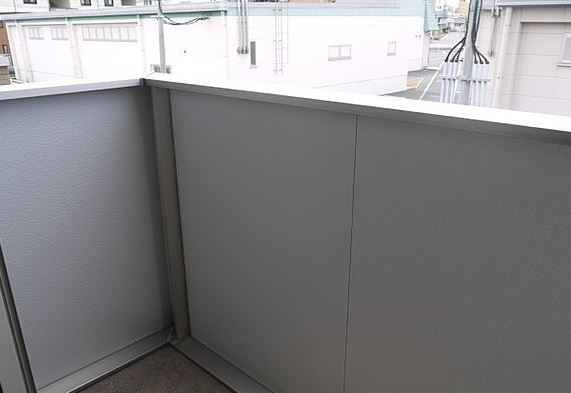 ディア・ラソのセキュリティ