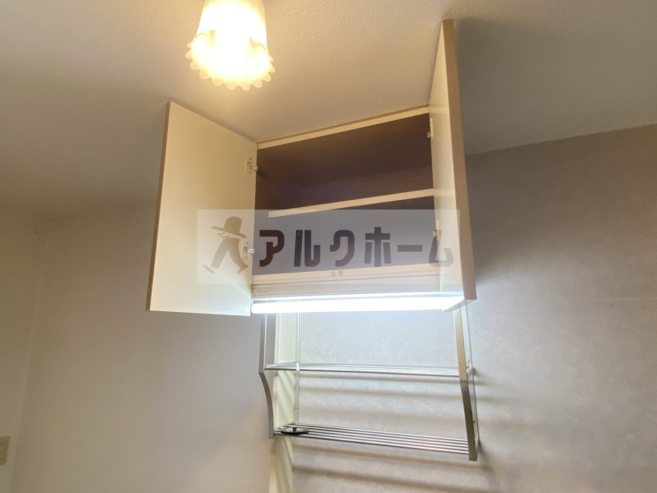 KA　ULUMI（カウルミ）のキッチン