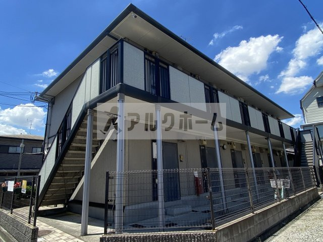 KA　ULUMI（カウルミ）の外観