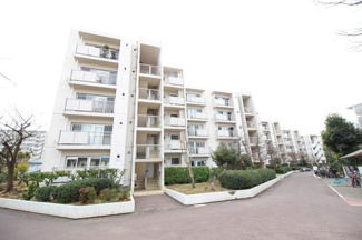 【外観】 | 大規模修繕履歴のある、とてもキレイな外観です♪