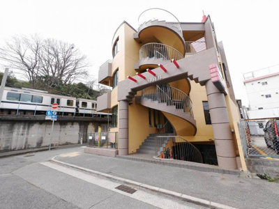 【外観】 | ソレイユ