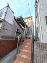 ユナイト汐入ポワティエの画像