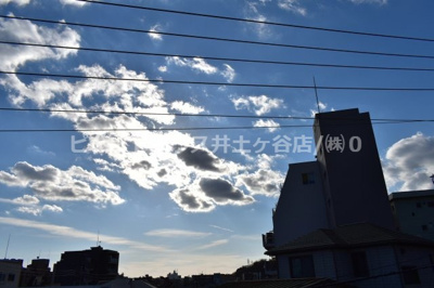 【展望】 | レフィナード | ※同間取り・同タイプ※