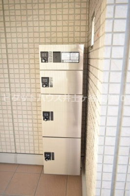 【その他共用部分】 | レフィナード