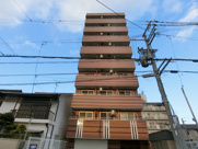 ルミエール田辺の画像