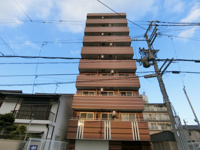 ルミエール田辺の画像