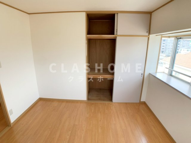 パークサイドNON・NOの居間・リビング|使いやすい居間です
同物件の別部屋になります。