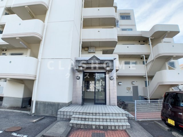 パークサイドNON・NOのその他|同物件の別部屋になります。