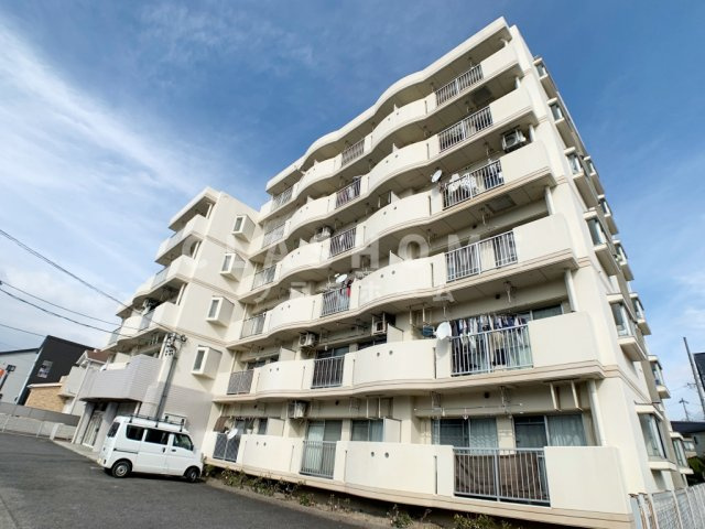 パークサイドNON・NOの外観|きれいな外観です
同物件の別部屋になります。