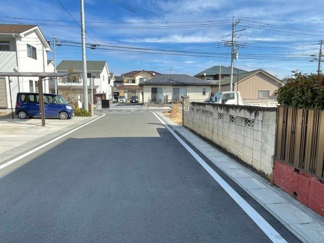 高崎市新町第23（全2棟）1号棟の周辺