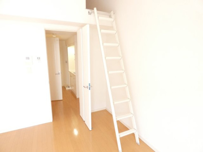 【内装】 | クレードル中村公園