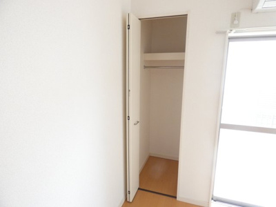 【収納】 | クレードル中村公園