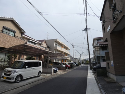 【周辺】 | クレードル中村公園