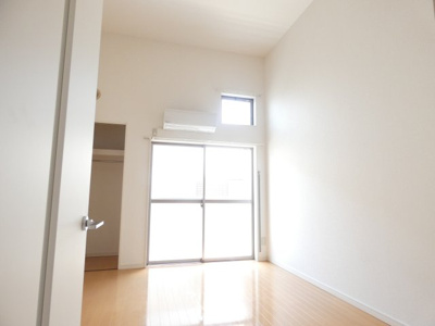 【洋室】 | クレードル中村公園