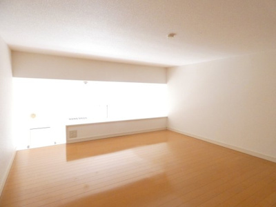 【寝室】 | クレードル中村公園