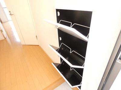 【収納】 | クレードル中村公園