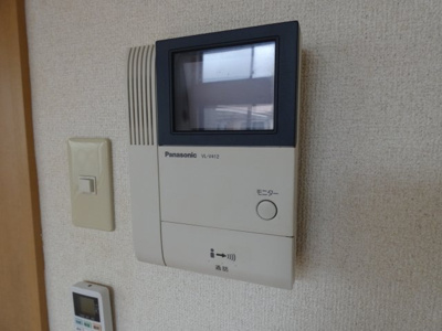 【セキュリティ】 | クレードル中村公園