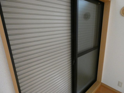 【内装】 | クレードル中村公園