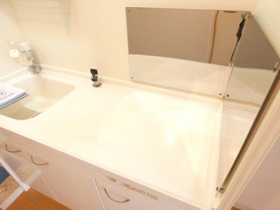 【内装】 | クレードル中村公園