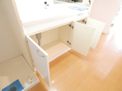 【内装】 | クレードル中村公園