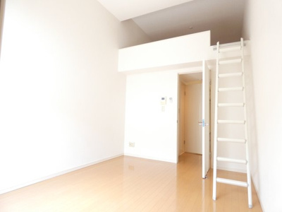 【居間・リビング】 | クレードル中村公園