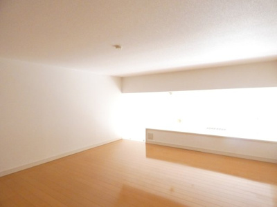 【寝室】 | クレードル中村公園