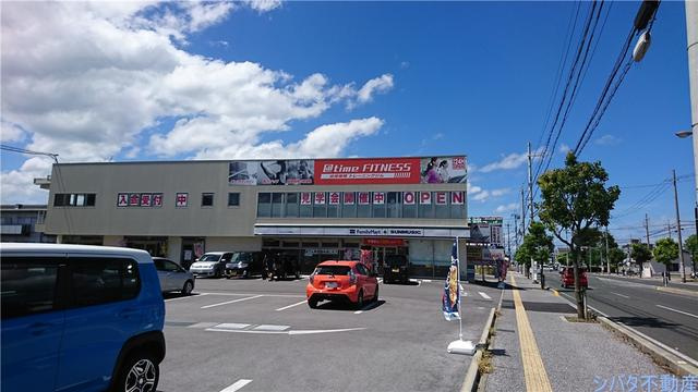 ハイツ安孫子の周辺|ファミリーマートまで410m
