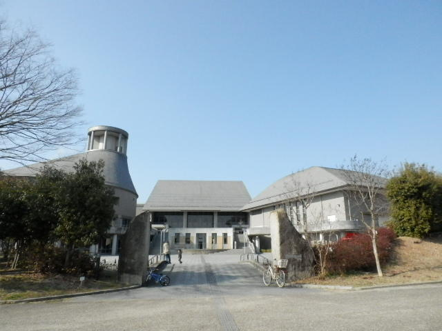 ハイツ安孫子の周辺|ひこね市文化プラザまで807m