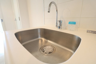 【キッチン】 | グラマシー京都