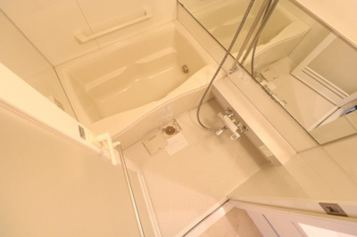 【浴室】 | グラマシー京都