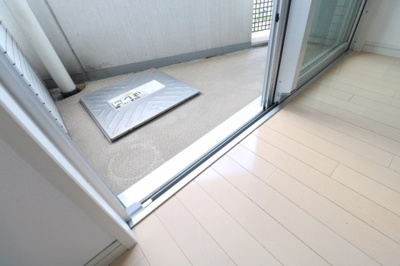 【バルコニー】 | グラマシー京都