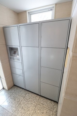 【その他共用部分】 | グラマシー京都