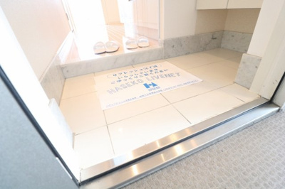 【玄関】 | グラマシー京都