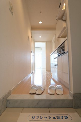 【玄関】 | グラマシー京都