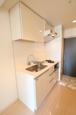 【キッチン】 | グラマシー京都