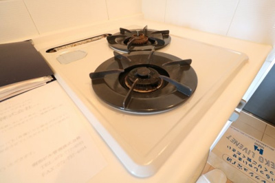 【キッチン】 | グラマシー京都