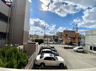 【展望】 | 大和コーポ