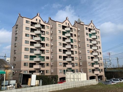 【外観】 | アルテハイム宮ノ陣