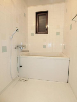 【浴室】 | アルテハイム宮ノ陣