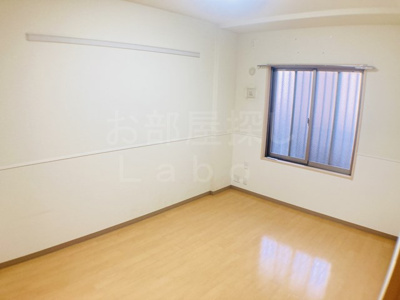 【内装】 | ベルエールＡ棟