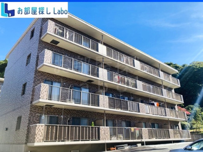 【外観】 | ベルエールＡ棟