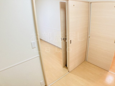 【内装】 | ベルエールＡ棟