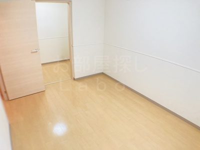 【内装】 | ベルエールＡ棟