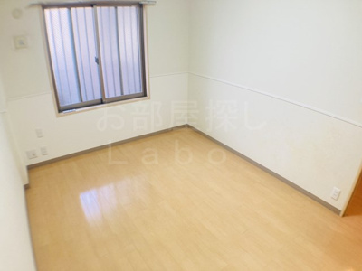 【内装】 | ベルエールＡ棟