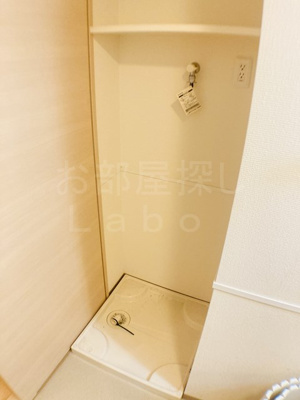 【設備】 | ベルエールＡ棟