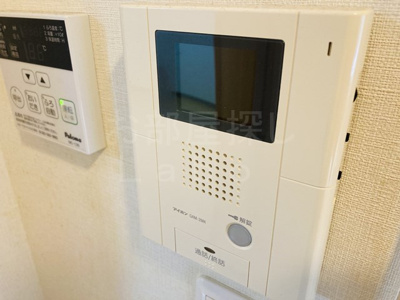 【セキュリティ】 | ベルエールＡ棟