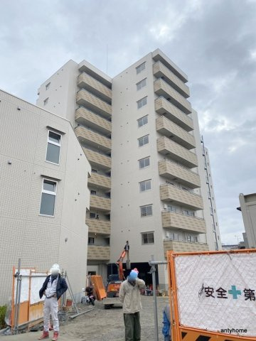 プロスペリタ野江　仲介手数料無料の外観
