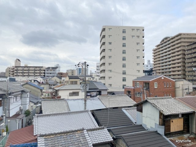 プロスペリタ野江　仲介手数料無料の展望