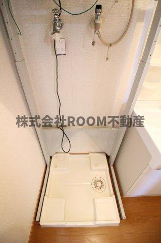 ソレイユ郡元の設備